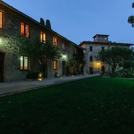 Bed & Breakfast Cesari Tiberi *