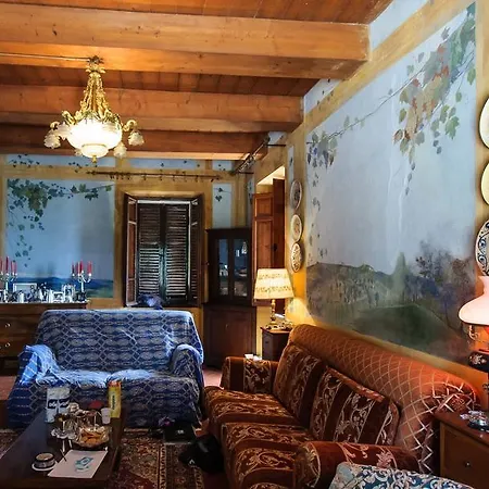 Bed & Breakfast Cesari Tiberi Marsciano