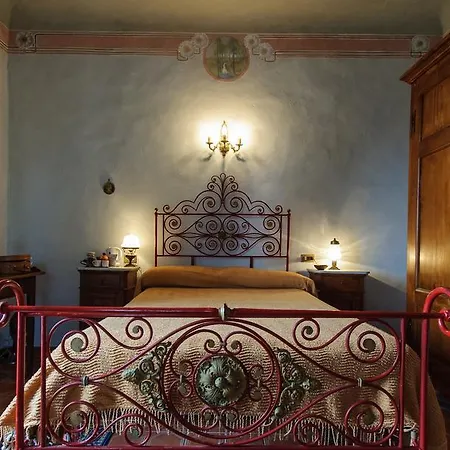 Bed & Breakfast Cesari Tiberi