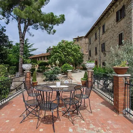 Bed & Breakfast Cesari Tiberi