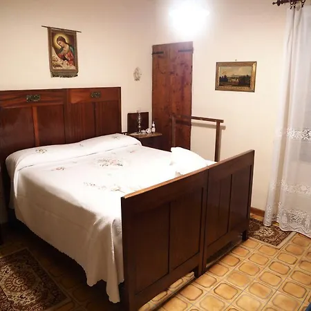 Cesari Tiberi Bed & Breakfast